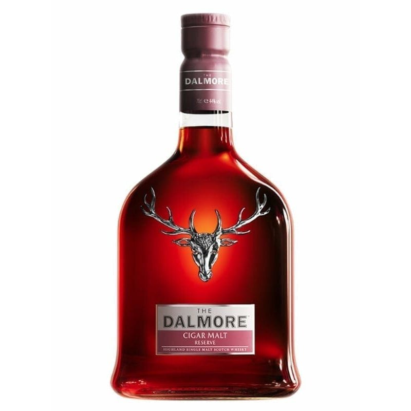 Dalmore Cigar Malt Reserve Scotch Whiskey 750ml