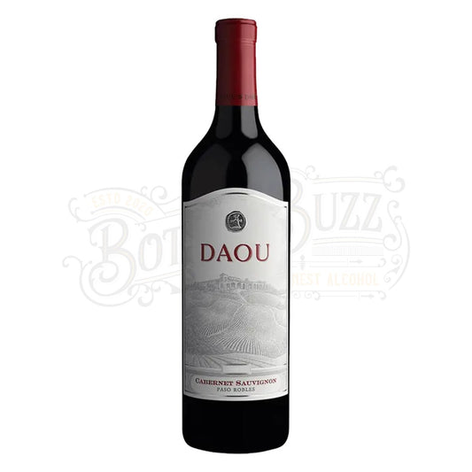 DAOU Family Estates Cabernet Sauvignon Paso Robles