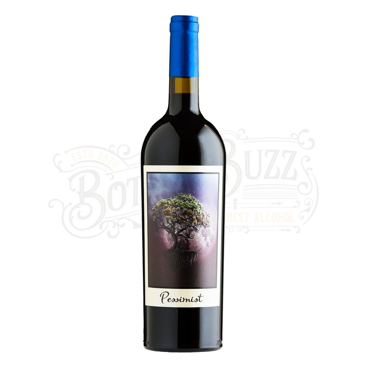 DAOU Family Estates Pessimist Red Blend Paso Robles