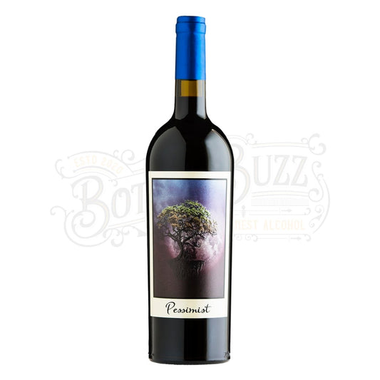DAOU Family Estates Pessimist Red Blend Paso Robles