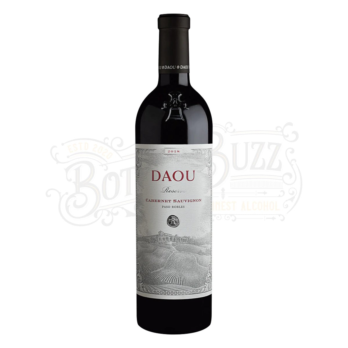 DAOU Reserve Cabernet Sauvignon