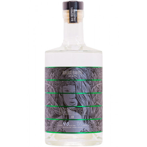 Dark Door Spirits Demeter Gin
