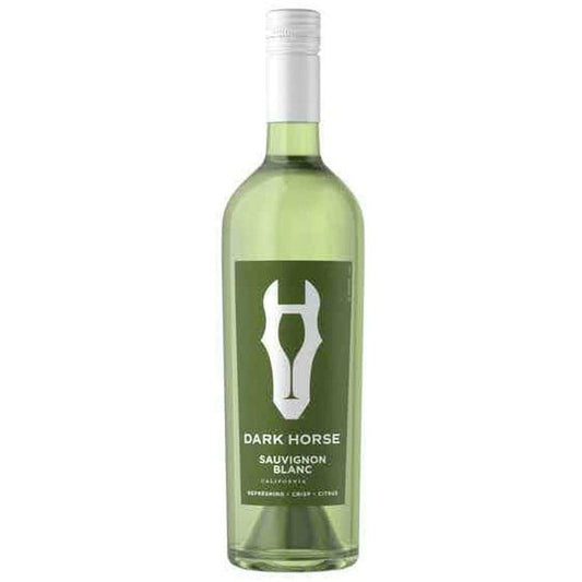 Dark Horse California Sauvignon Blanc 750ml