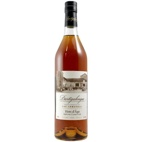 Dartigalongue Hors d’Age Bas Armagnac