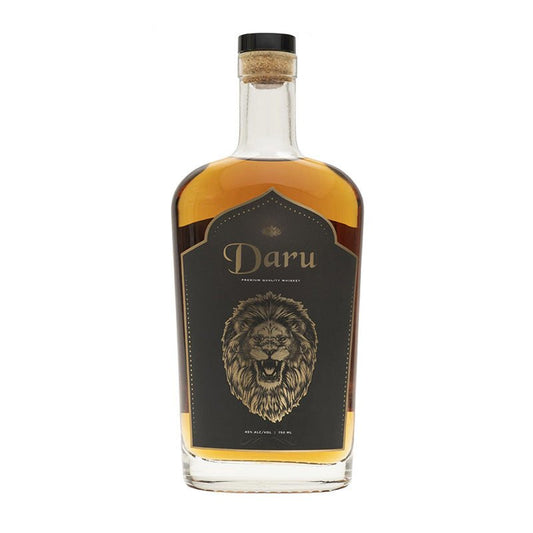 Daru Whiskey 750ml