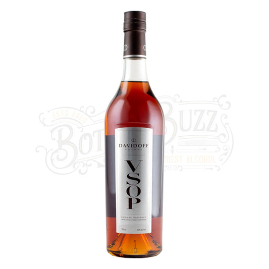 Davidoff VSOP Cognac