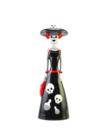 DOÑA CELIA REPOSADO TEQUILA 750 ML