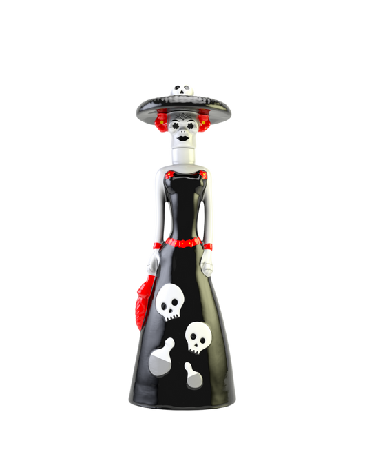 DOÑA CELIA REPOSADO TEQUILA 750 ML