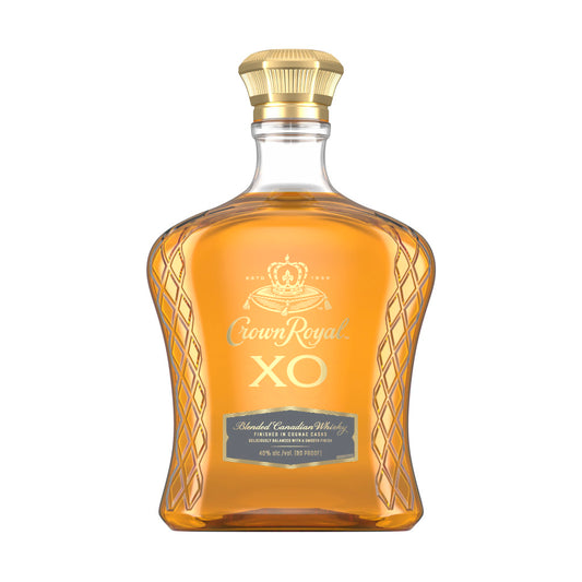 CROWN ROYALÂ® XO 750 ML