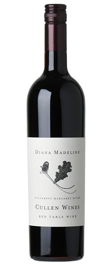 Cullen Diana Madeline 2019  Front Bottle Shot
