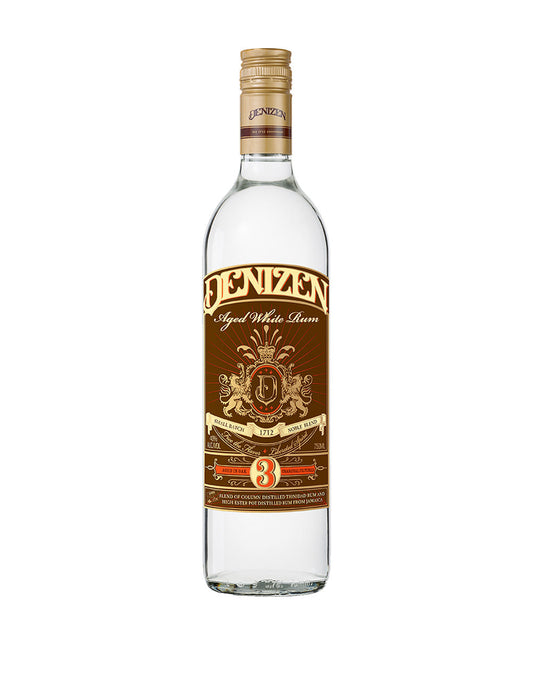 DENIZEN AGED WHITE 750 ML