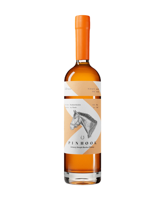 PINHOOK FLAGSHIP BOURBON 2023 750 ML
