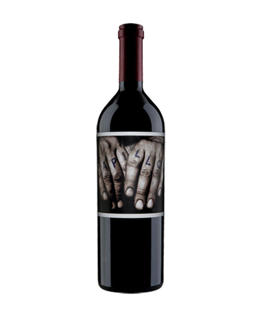 ORIN SWIFT PAPILLON 750 ML