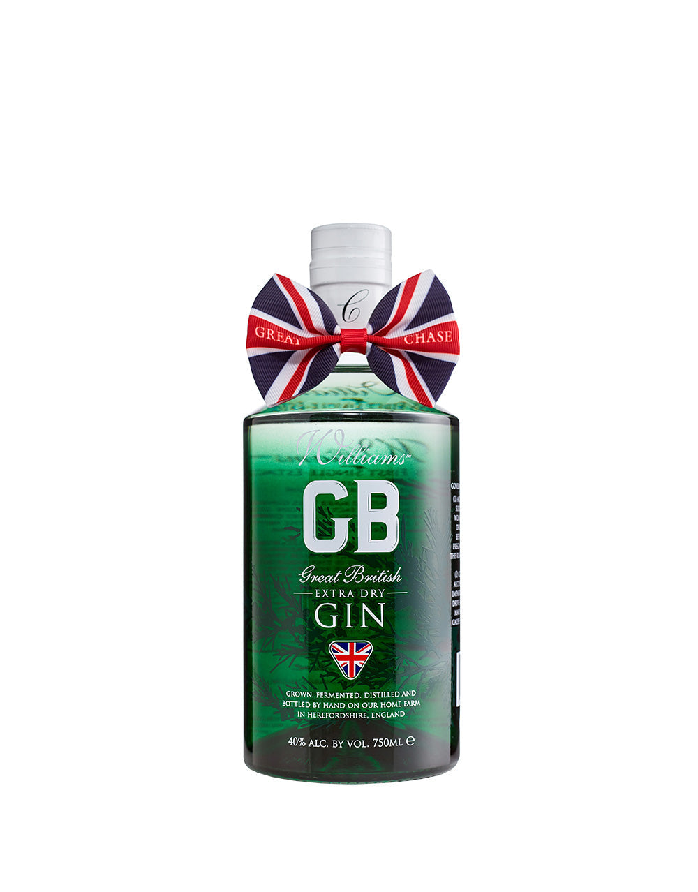 CHASE GB GIN 750 ML
