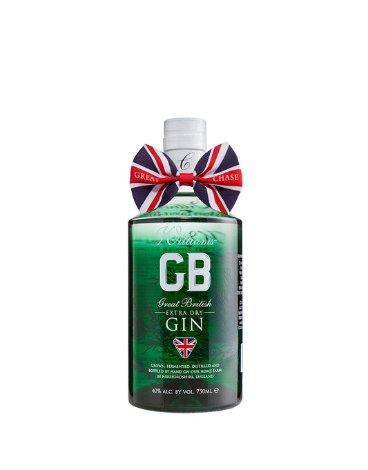 CHASE GB GIN 750 ML