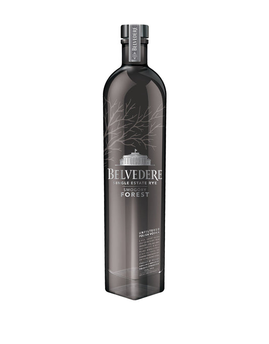 BELVEDERE SMOGORY FOREST VODKA 750 ML