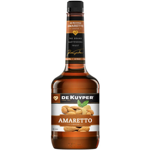De Kuyper Amaretto Liqueur