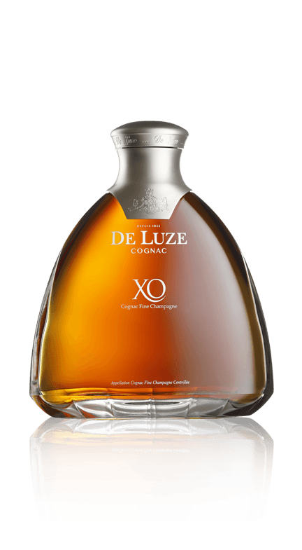De Luze XO Cognac (750Ml)