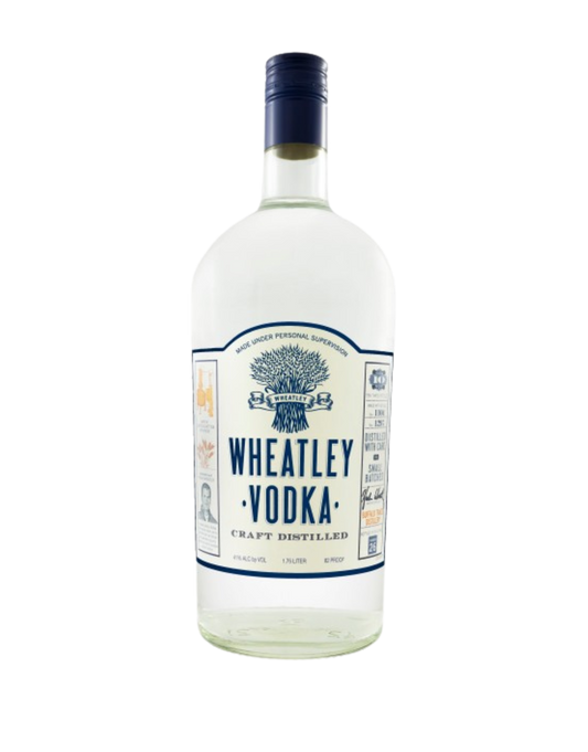 WHEATLEY VODKA 750 ML