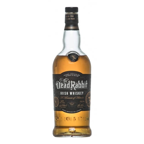 Dead Rabbit Irish Whiskey