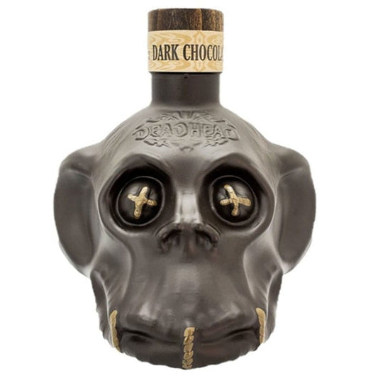 Deadhead Dark Chocolate Rum | Monkey Head