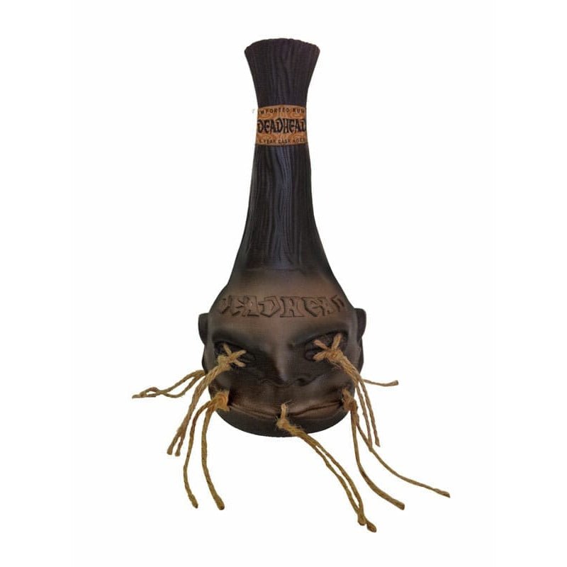 Deadhead Rum 750ml