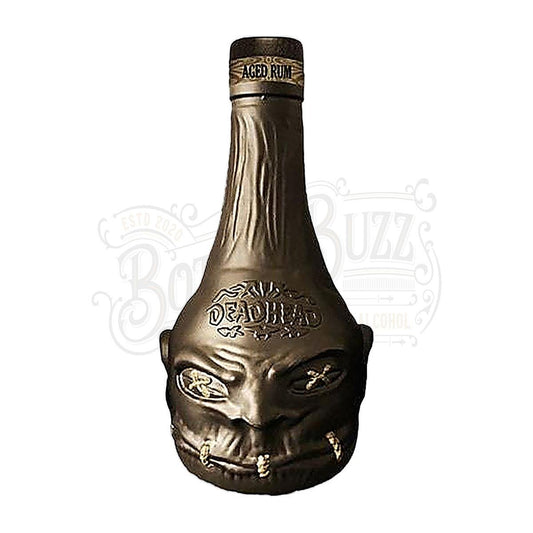 Deadhead Rum