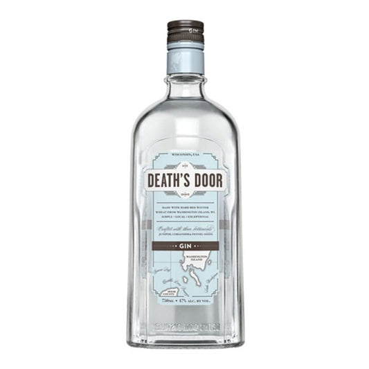 Death's Door Gin 750ml
