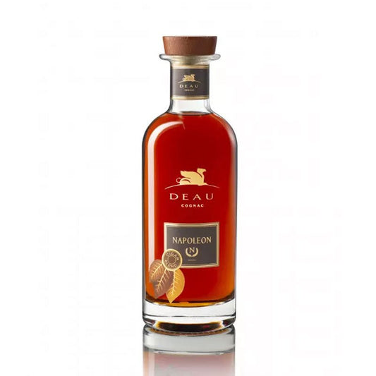 Deau Cigar Blend Cognac 700ml