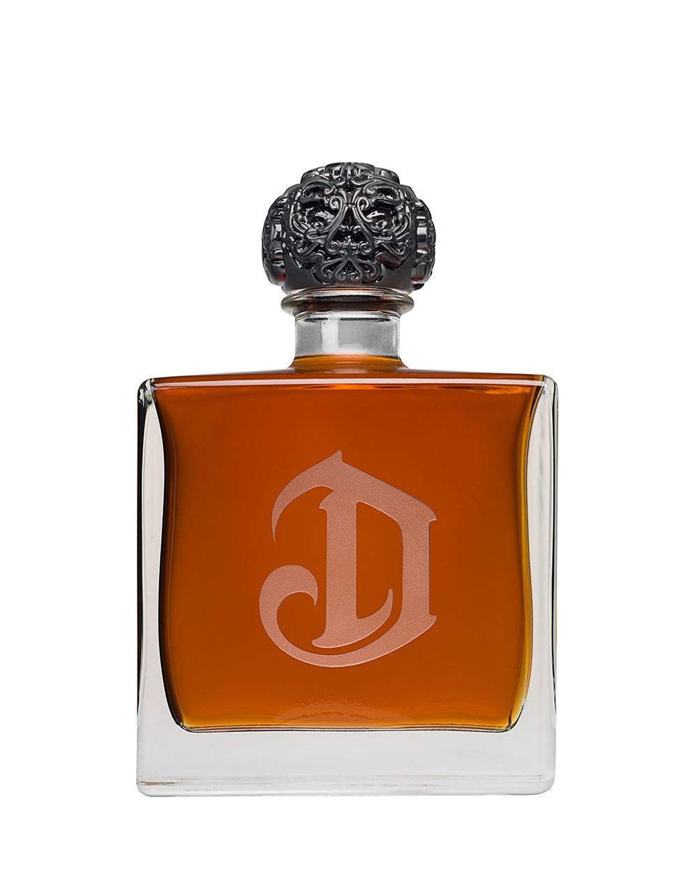 DELEÃ“N LEONA AÃ‘EJO TEQUILA 750 ML