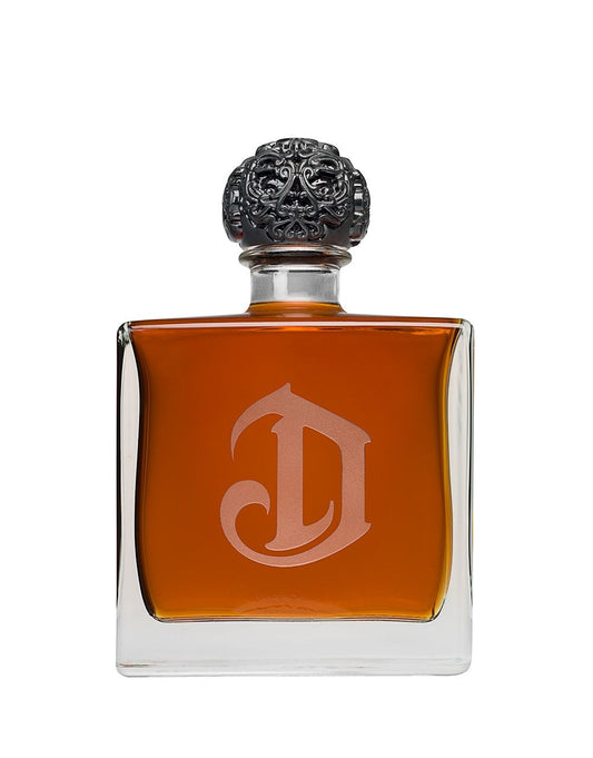 DELEÃ“N LEONA AÃ‘EJO TEQUILA 750 ML