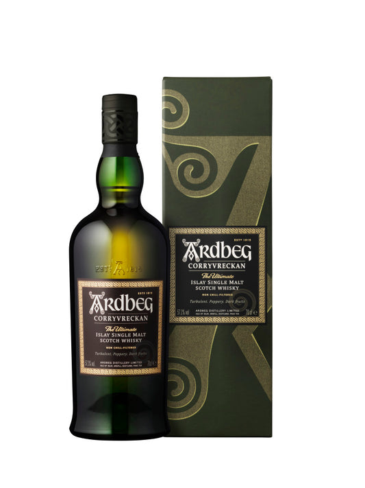 ARDBEG CORRYVRECKAN 750 ML