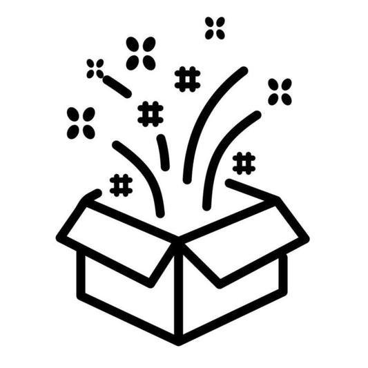 Decorative Gift Box