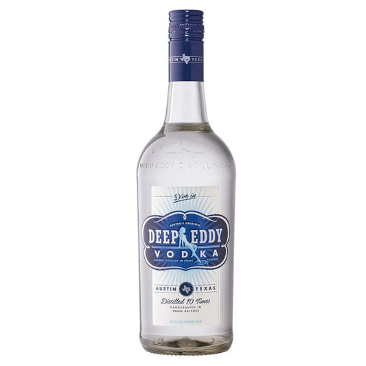 Deep Eddy Vodka