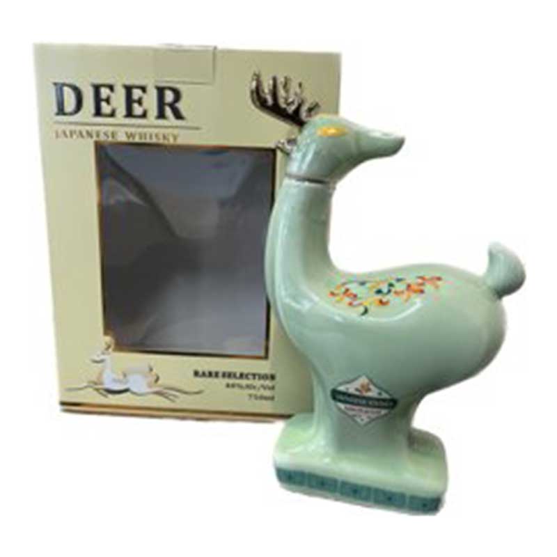 Deer Rare Selection Japanese Whisky 750ml
