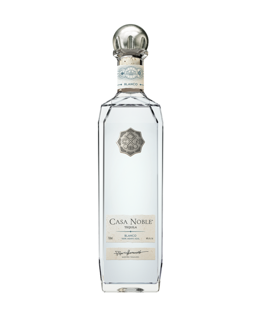 CASA NOBLE BLANCO TEQUILA 750 ML
