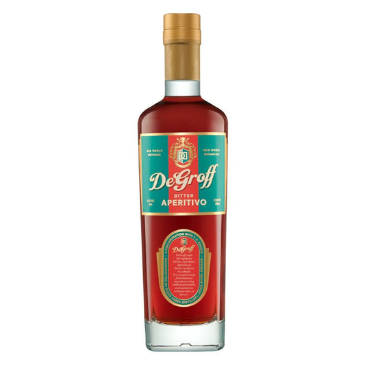 DeGroff Bitter Apertivo 700ml