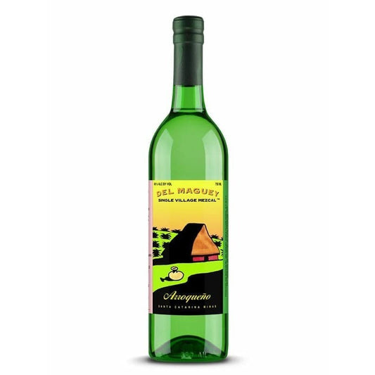 Del Maguey Arroqueno Santa Catarina Minas Mezcal 750ml