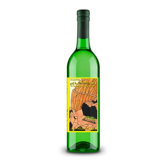 Del Maguey San Pedro Taviche Mezcal