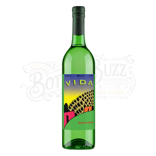 Del Maguey Vida Mezcal