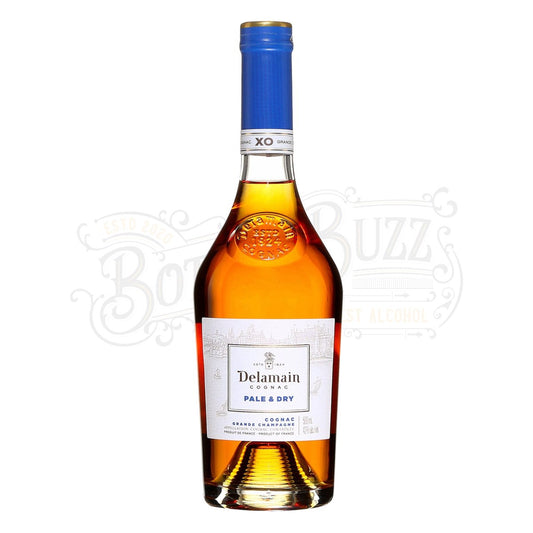 Delamain XO Pale & Dry Cognac