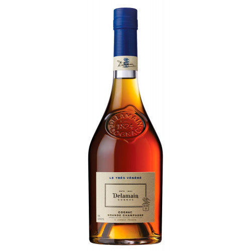 Delamain TrÃ¨s VÃ©nÃ©rable Cognac