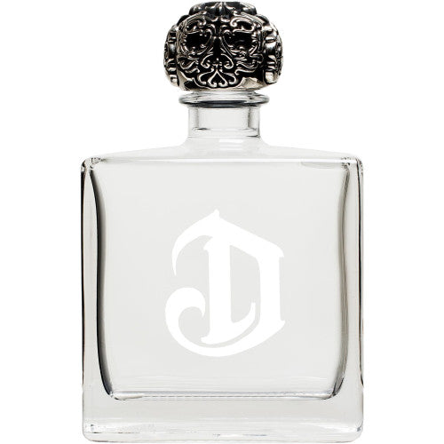DeLeón Tequila Platinum