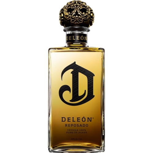 DeLeÃ³n Tequila Reposado
