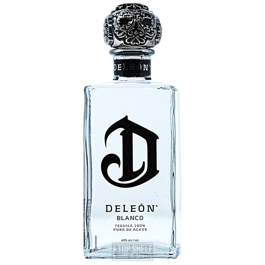 DeLeÃ³n Blanco Tequila