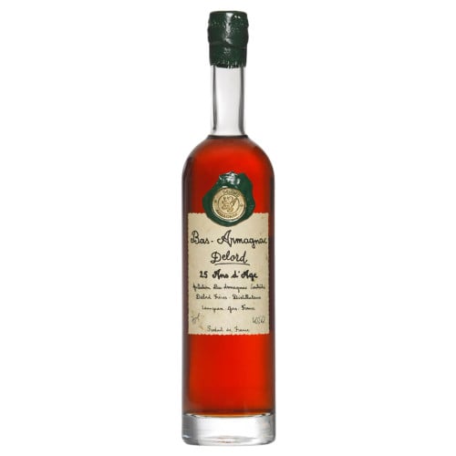 Delord 25 Year Old Bas Armagnac