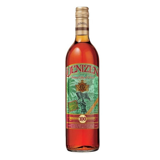 Denizen Vatted Dark Rum 750ml
