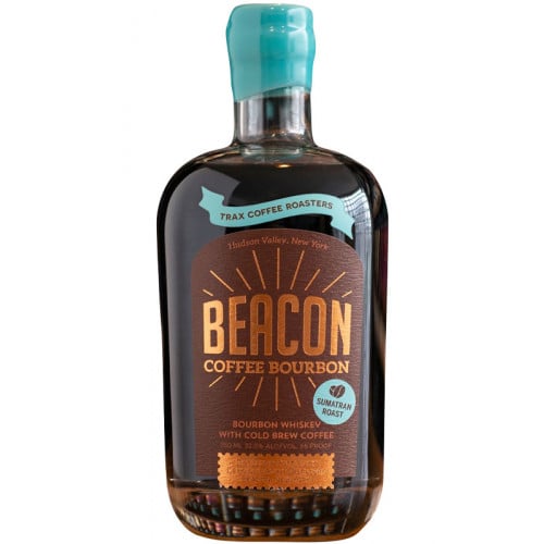 Beacon Coffee Bourbon Whiskey