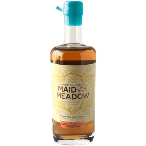 Maid of the Meadow Vodka