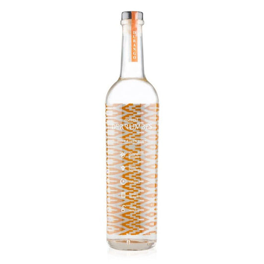 Derrumbes Durango Mezcal